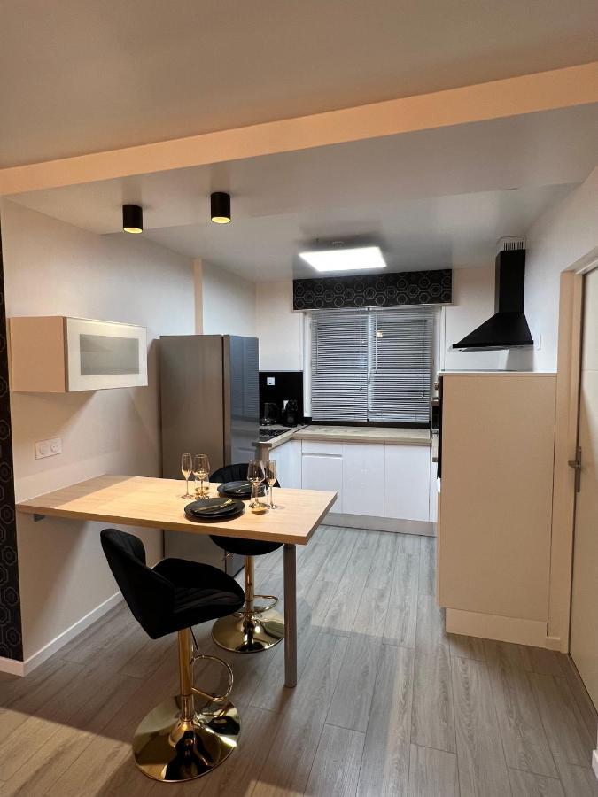 Les Coquins Holiday home Amilly (Loiret)
