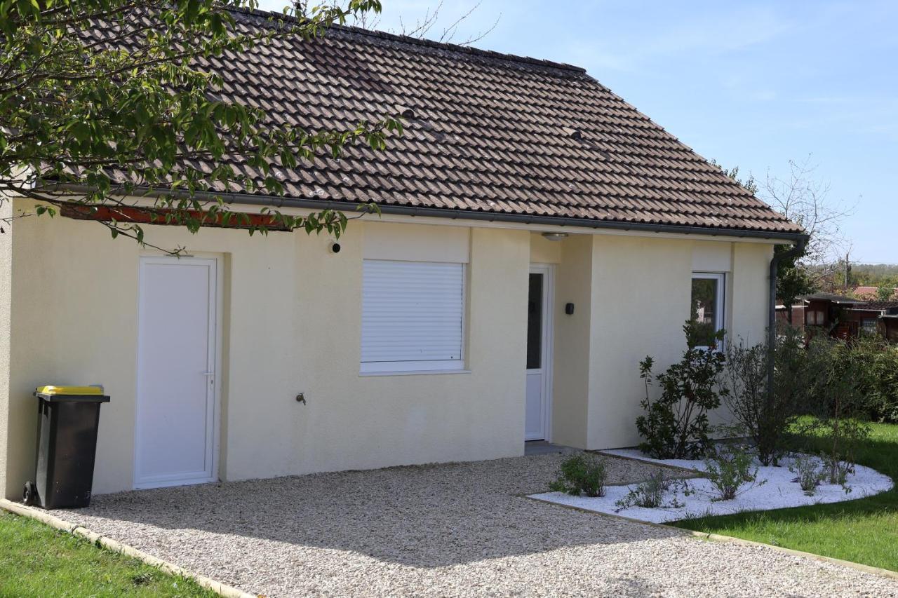 Holiday home Les Coquins Amilly (Loiret)